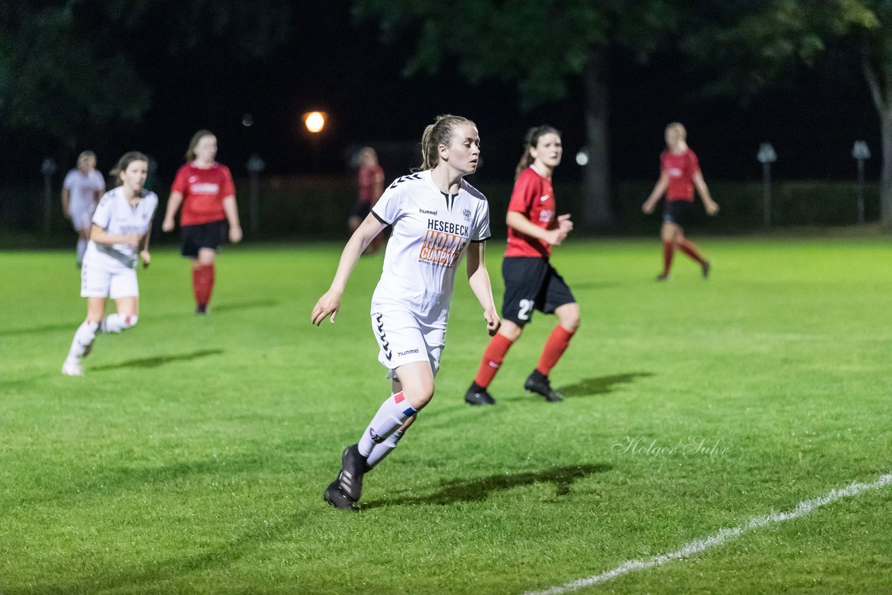 Bild 213 - Frauen SV Henstedt Ulzburg - Wellingsbuettel : Ergebnis: 11:1